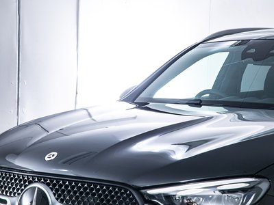 2025 Mercedes-BENZ GLC — миниатюра 16