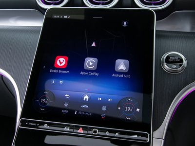 2025 Mercedes-BENZ GLC — миниатюра 62