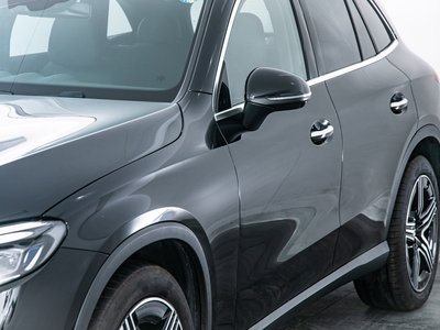 2025 Mercedes-BENZ GLC — миниатюра 17
