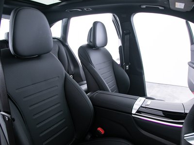 2025 Mercedes-BENZ GLC — миниатюра 49