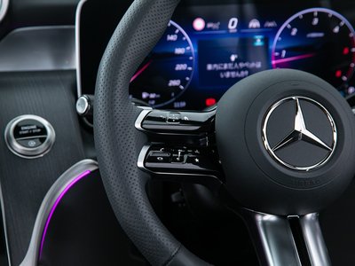 2025 Mercedes-BENZ GLC — миниатюра 48