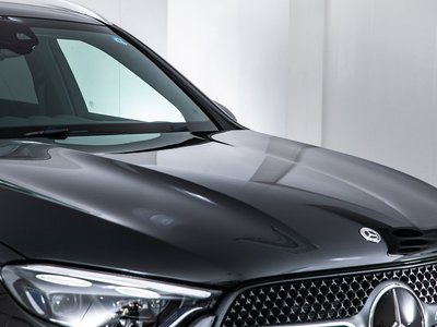2025 Mercedes-BENZ GLC — миниатюра 20