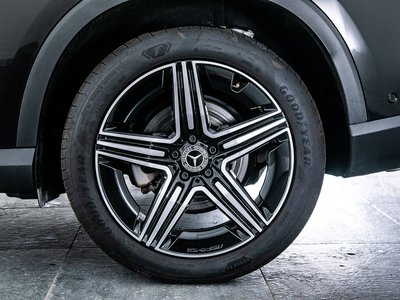 2025 Mercedes-BENZ GLC — миниатюра 36