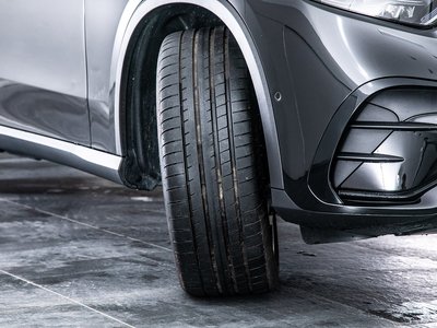 2025 Mercedes-BENZ GLC — миниатюра 41