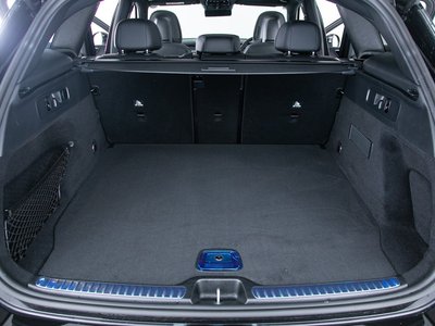 2025 Mercedes-BENZ GLC — миниатюра 76