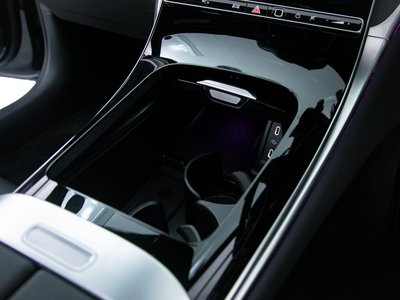 2025 Mercedes-BENZ GLC — миниатюра 59