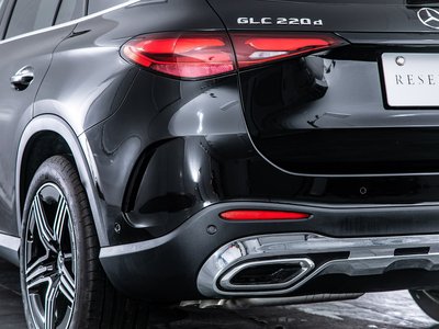 2025 Mercedes-BENZ GLC — миниатюра 32
