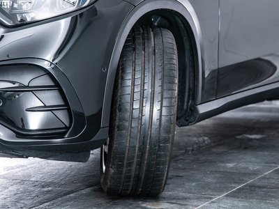 2025 Mercedes-BENZ GLC — миниатюра 39