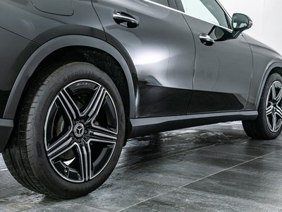 2025 Mercedes-BENZ GLC — миниатюра 29