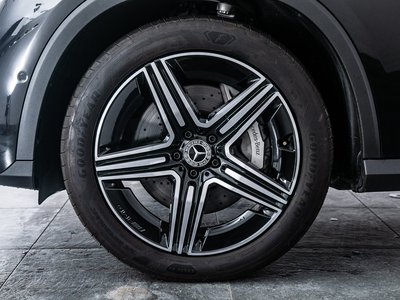 2025 Mercedes-BENZ GLC — миниатюра 35