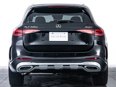 MERCEDES-BENZ GLC - 10