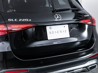 2025 Mercedes-BENZ GLC — миниатюра 34