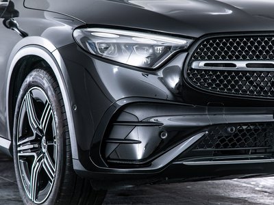 2025 Mercedes-BENZ GLC — миниатюра 22