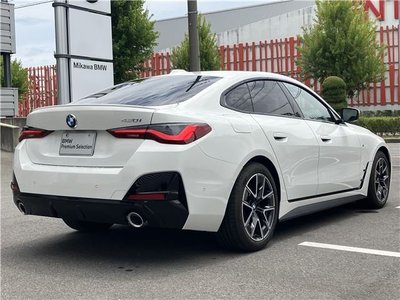 BMW 4 SERIES - 2