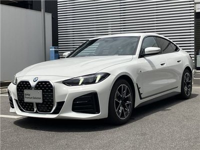BMW 4 SERIES - 5