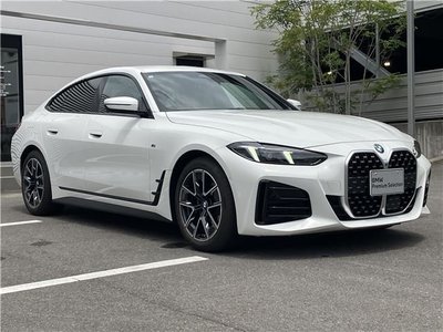 BMW 4 SERIES - 10