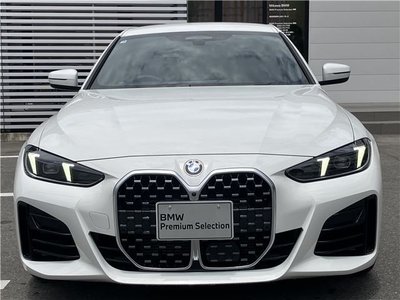 BMW 4 SERIES - 4