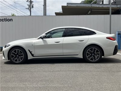 BMW 4 SERIES - 6