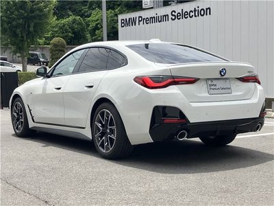 BMW 4 SERIES - 7