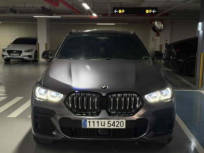صورة مصغرة 17 لـ 2022 BMW X6