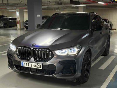 صورة مصغرة 15 لـ 2022 BMW X6