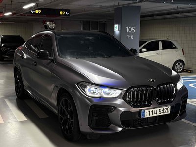 صورة مصغرة 16 لـ 2022 BMW X6