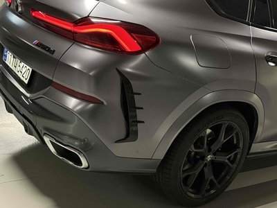 صورة مصغرة 18 لـ 2022 BMW X6
