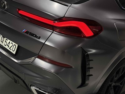 صورة 5 لـ 2022 BMW X6