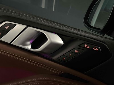 صورة 10 لـ 2022 BMW X6