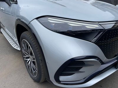 MERCEDES-BENZ EQS - 5