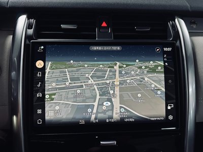 2024 LAND Rover DISCOVERY — миниатюра 14
