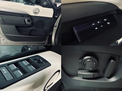 2024 LAND Rover DISCOVERY — миниатюра 18