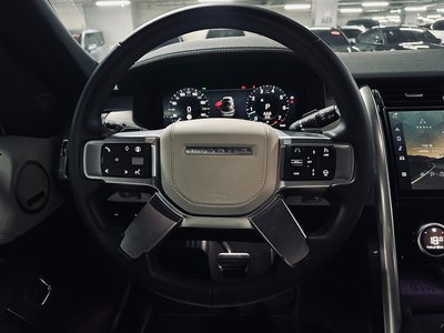 2024 LAND Rover DISCOVERY — миниатюра 12