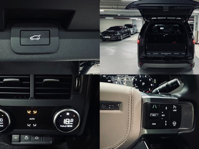2024 LAND Rover DISCOVERY — миниатюра 20
