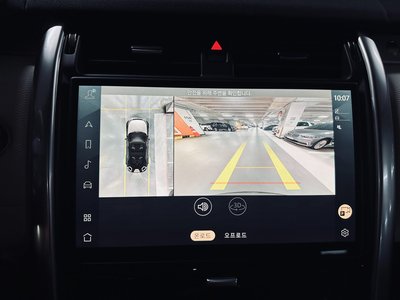 2024 LAND Rover DISCOVERY — миниатюра 15