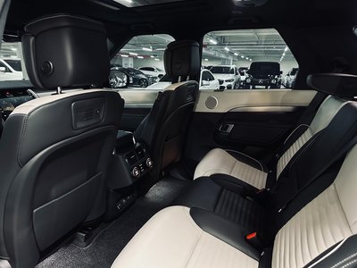 2024 LAND Rover DISCOVERY — миниатюра 11