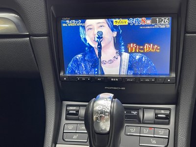 2015 Porsche BOXSTER 缩略图 23