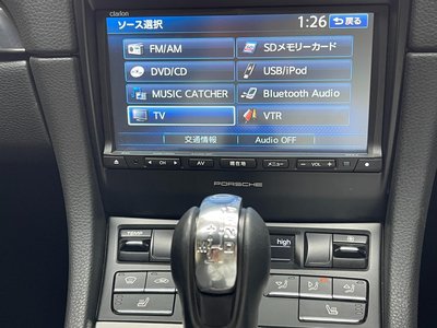 2015 Porsche BOXSTER 缩略图 24