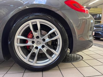 2015 Porsche BOXSTER 缩略图 64