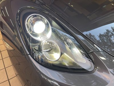 2015 Porsche BOXSTER 缩略图 57