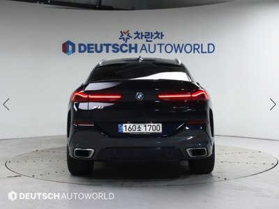 BMW X6 - 5