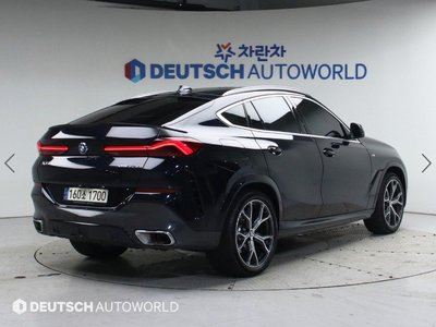 BMW X6 - 3