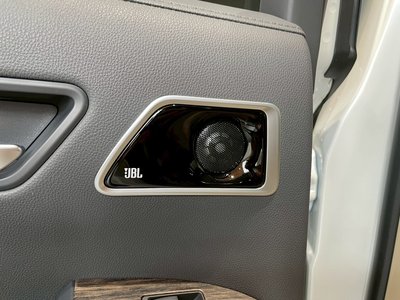2026 Toyota LAND CRUISER 300 缩略图 57