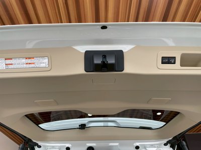 2026 Toyota LAND CRUISER 300 缩略图 71