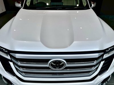صورة 10 لـ 2026 Toyota LAND CRUISER 300