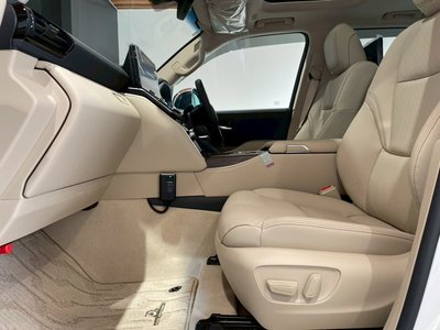 2026 Toyota LAND CRUISER 300 缩略图 53