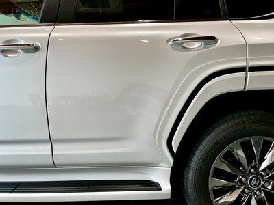 2026 Toyota LAND CRUISER 300 缩略图 14