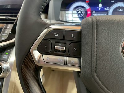 2026 Toyota LAND CRUISER 300 缩略图 35