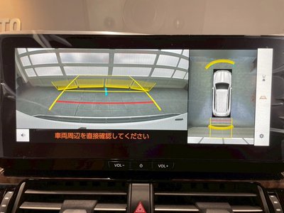2026 Toyota LAND CRUISER 300 缩略图 44
