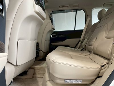 2026 Toyota LAND CRUISER 300 缩略图 58